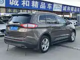 Фото 9 - Ford Edge