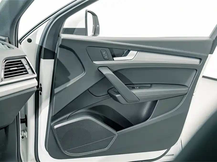 Audi Q5L Sportback 2021 40 TFSI Fashion фото 15