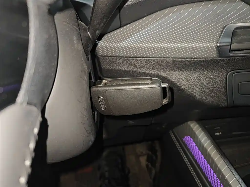Audi Q2L 2022 35 TFSI Progressive Dynamic фото 9