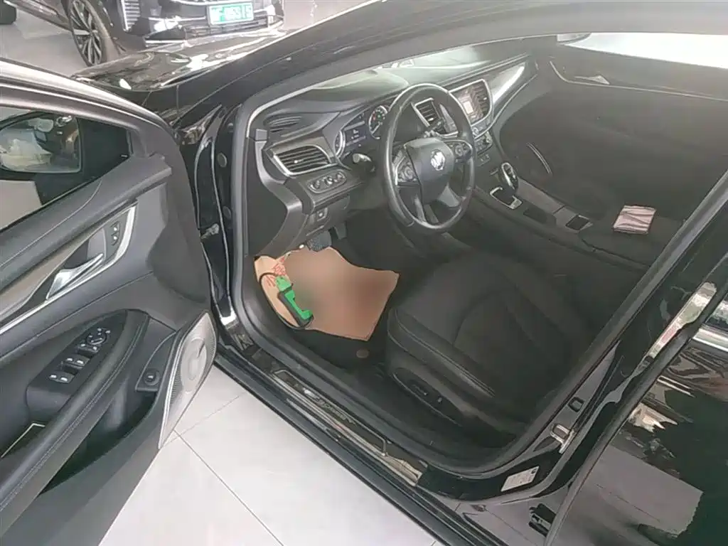 Buick LaCrosse 2021 652T Luxury Edition фото 16