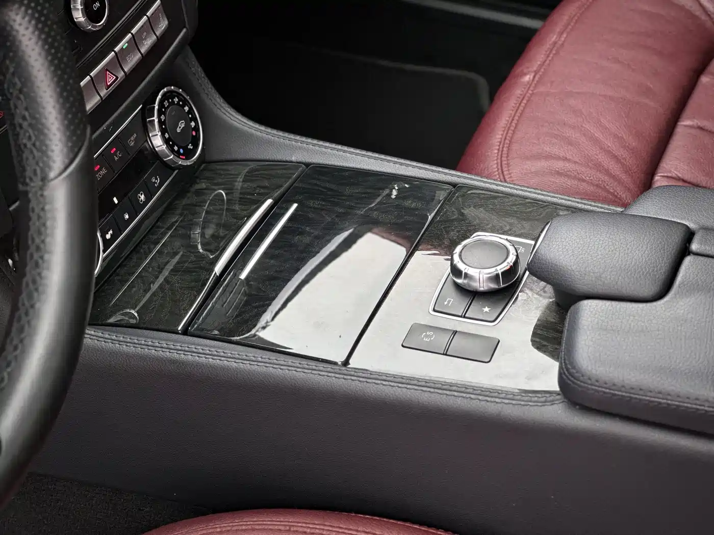 Mercedes-Benz CLS 2015 CLS 260 фото 15