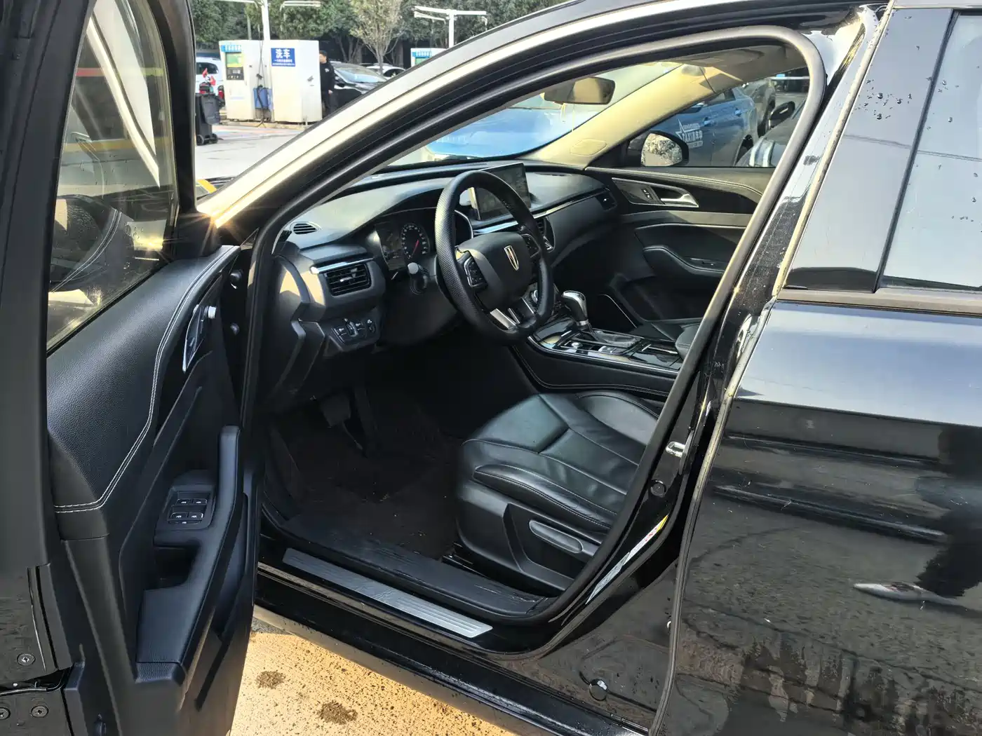 Hongqi H5 2019 30TD Style Edition фото 9