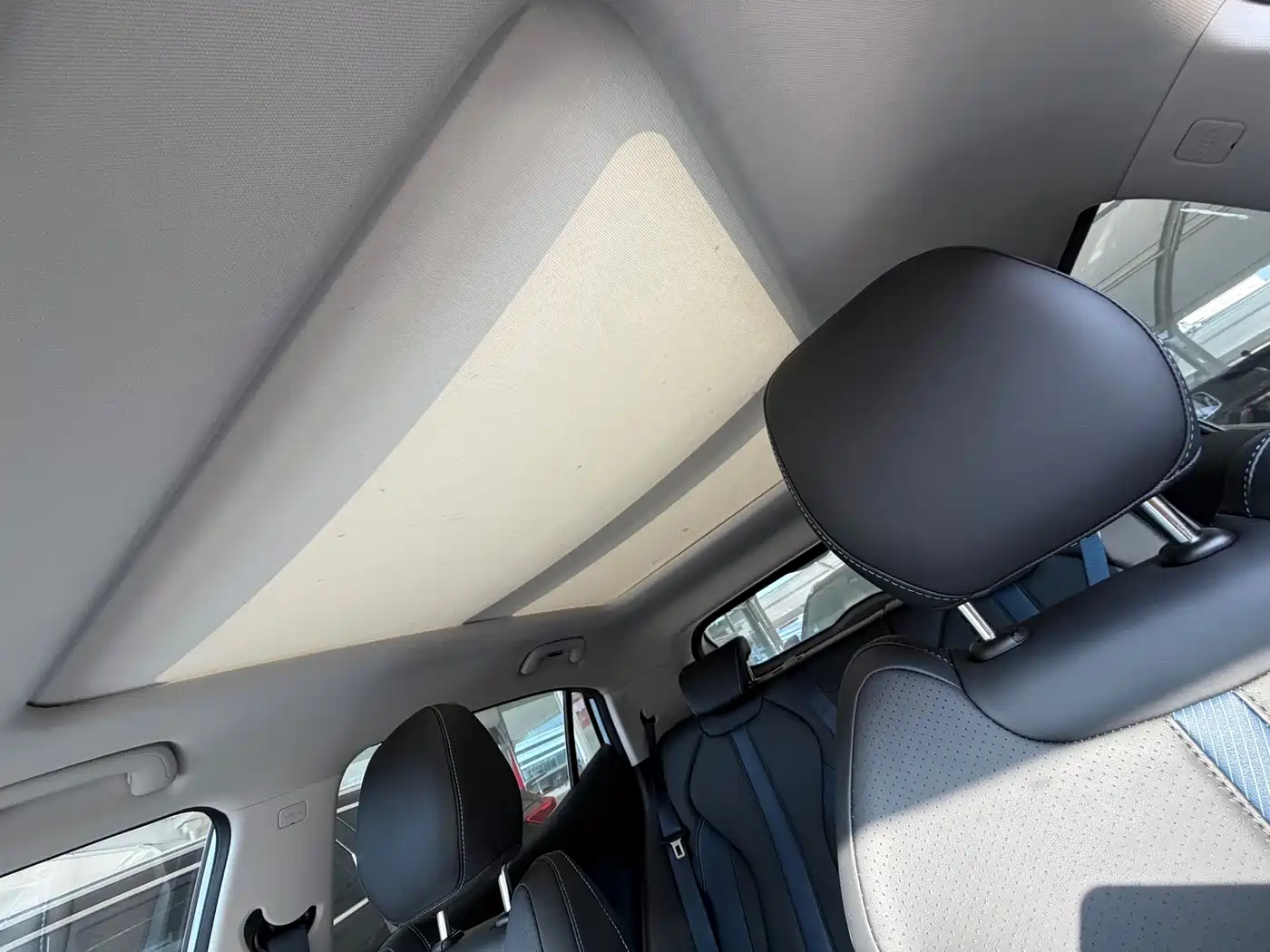 Фото 8 - GAC Trumpchi Trumpchi GS3