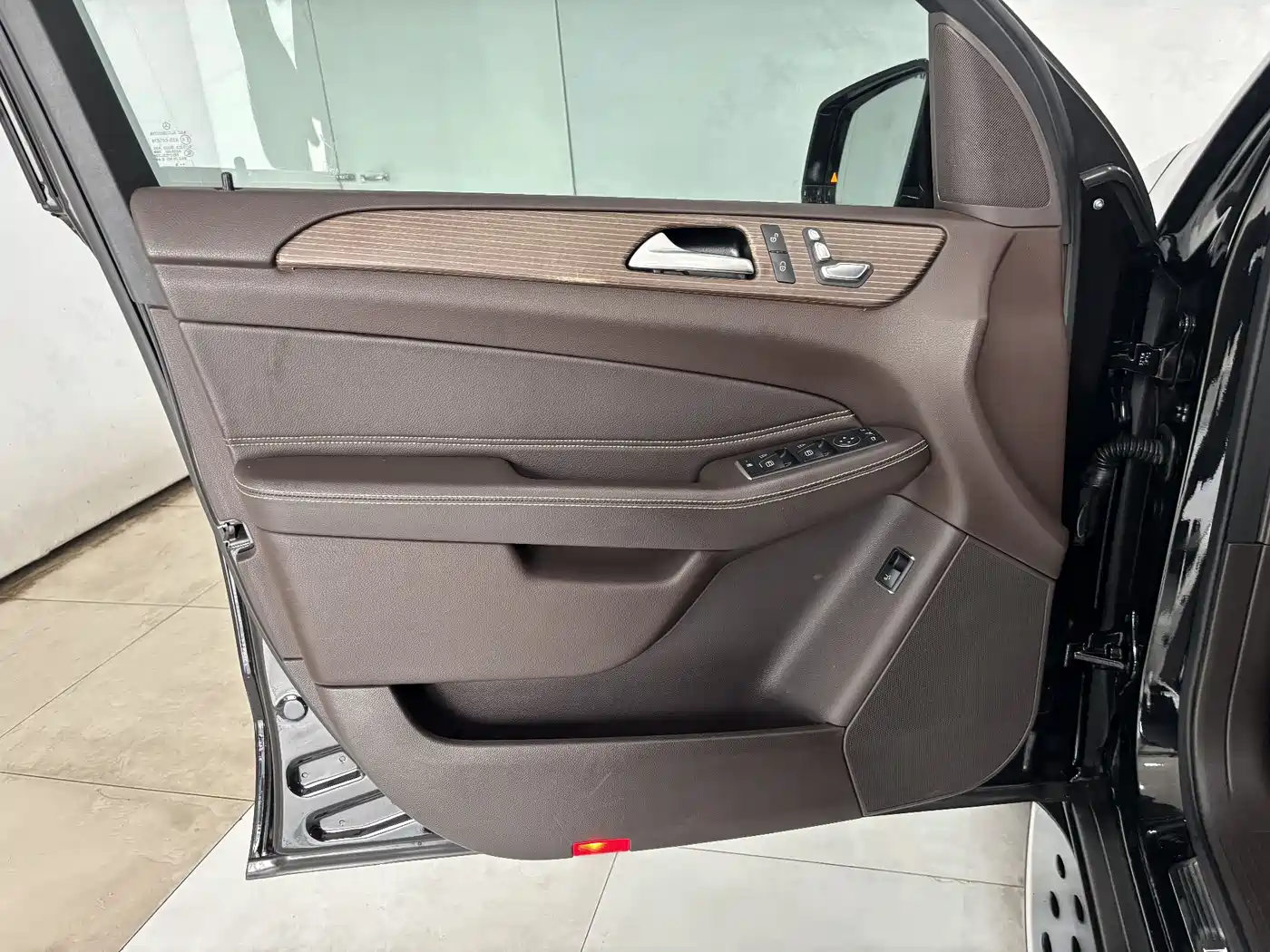 Mercedes-Benz GLE 2018 GLE 320 4MATIC Dynamic Ultimate Edition фото 10