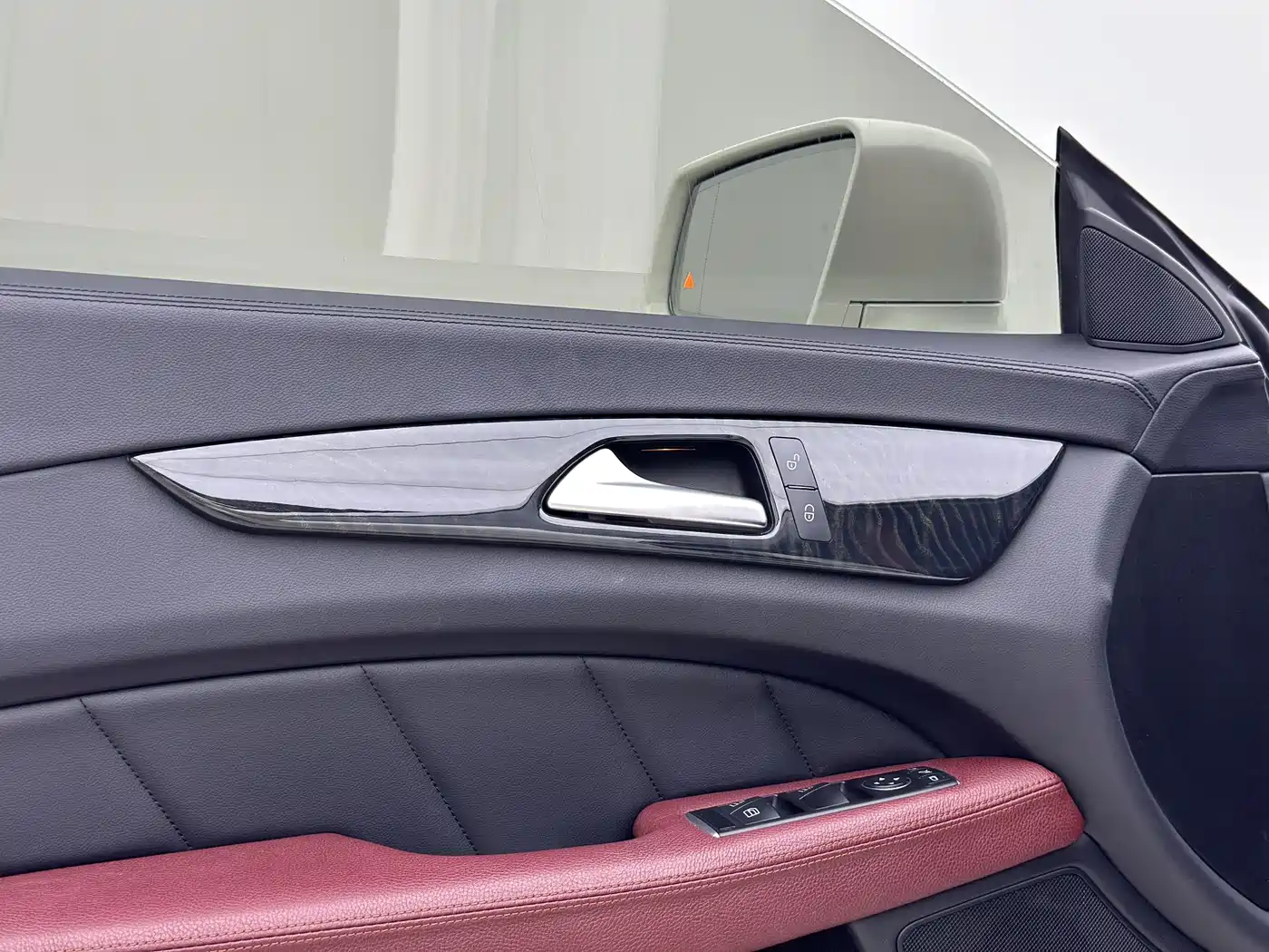 Mercedes-Benz CLS 2015 CLS 260 фото 12