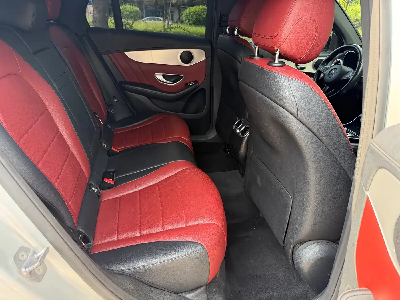 Фото 10 - Mercedes-Benz GLC Coupe