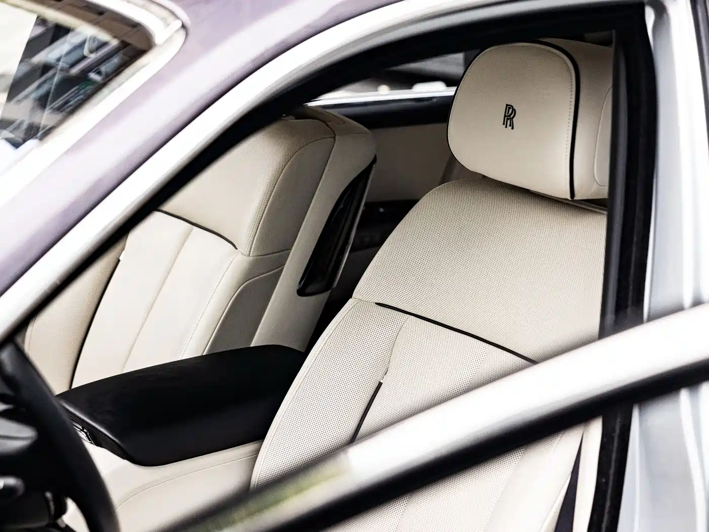 Rolls-Royce Phantom 2018 6.7T Long Wheelbase Version фото 11