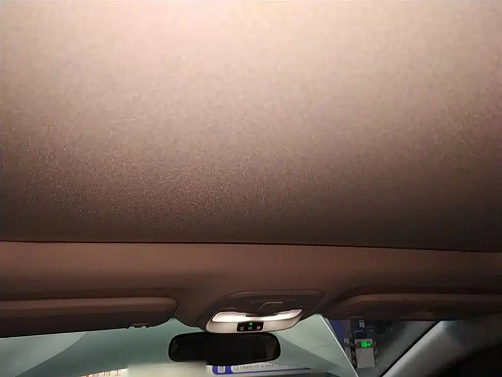 Buick Velite 6 2022 PHEV Connected Smart фото 18
