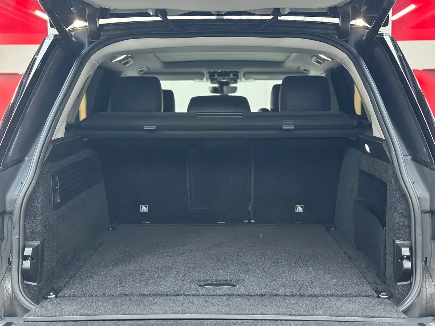 Land Rover Range Rover 2017 3.0 SC V6 Vogue фото 22