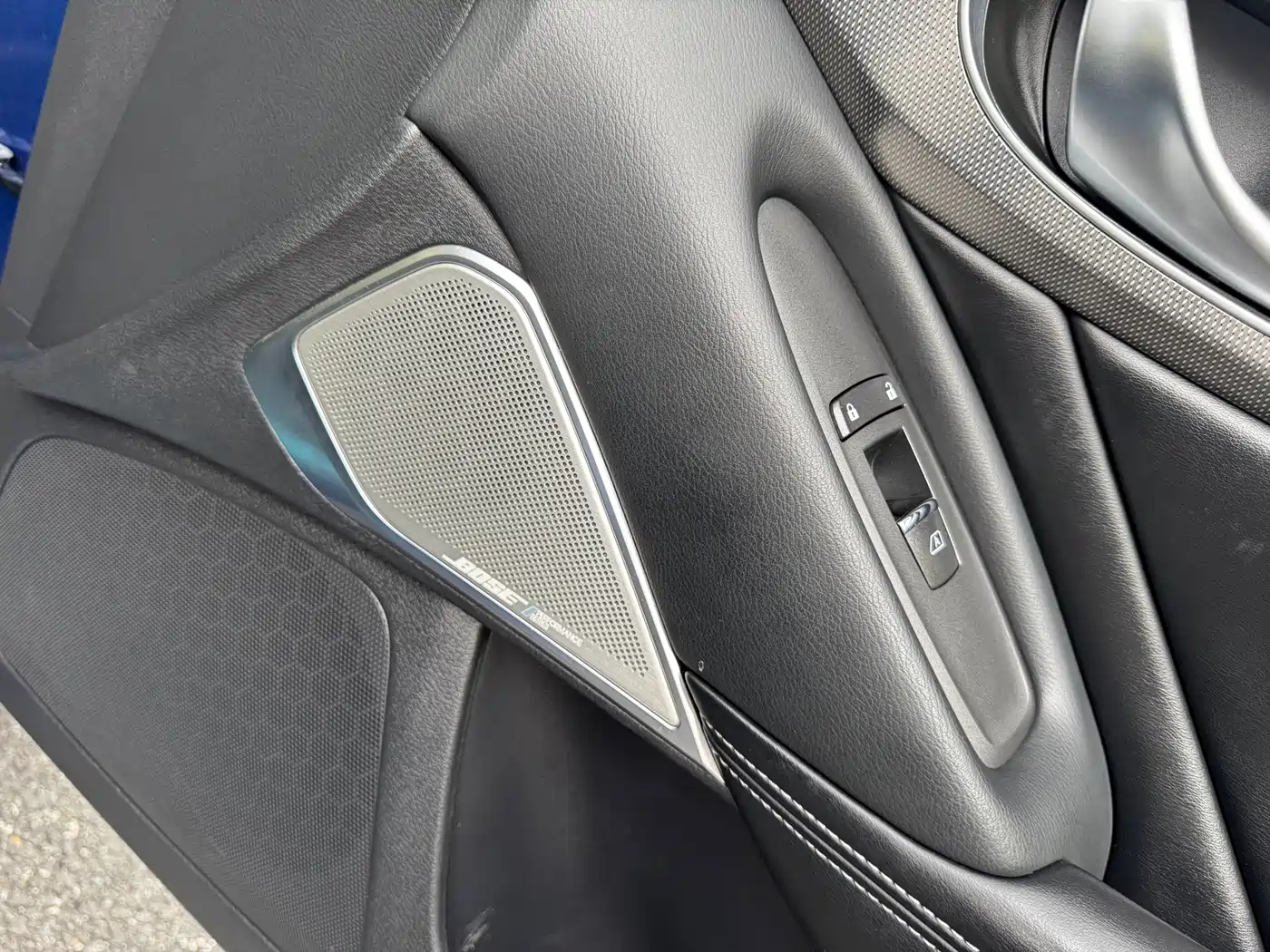 Infiniti Q50L 2019 2018 2.0T Premium Edition (China VI)