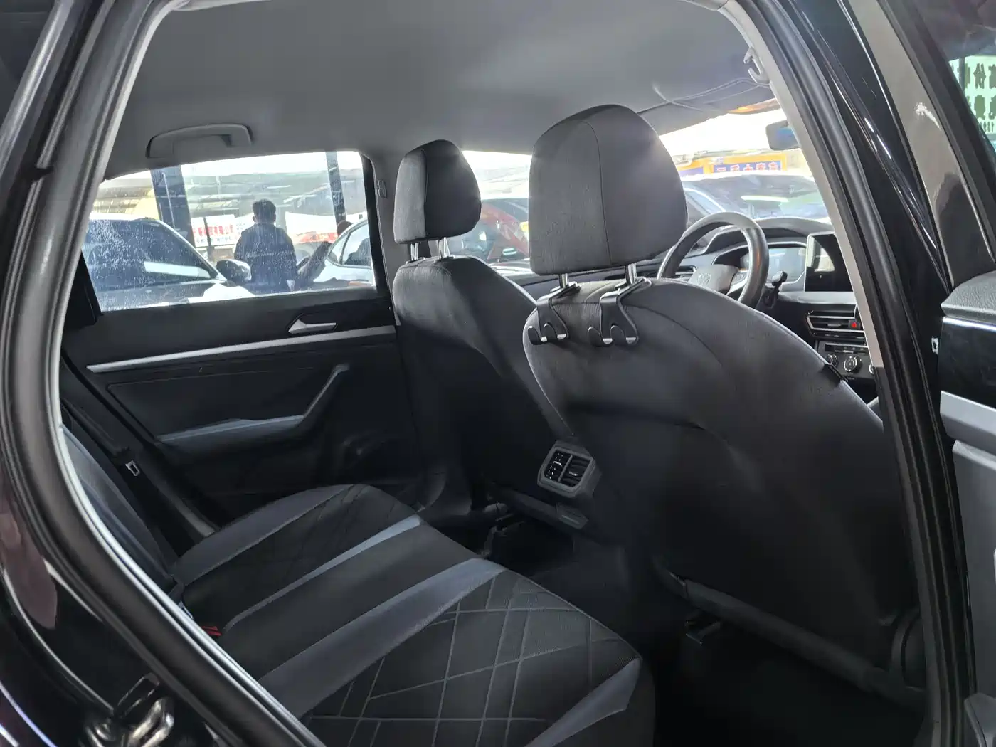 Volkswagen Lavida 2023 1.5L Auto Delight Edition фото 12