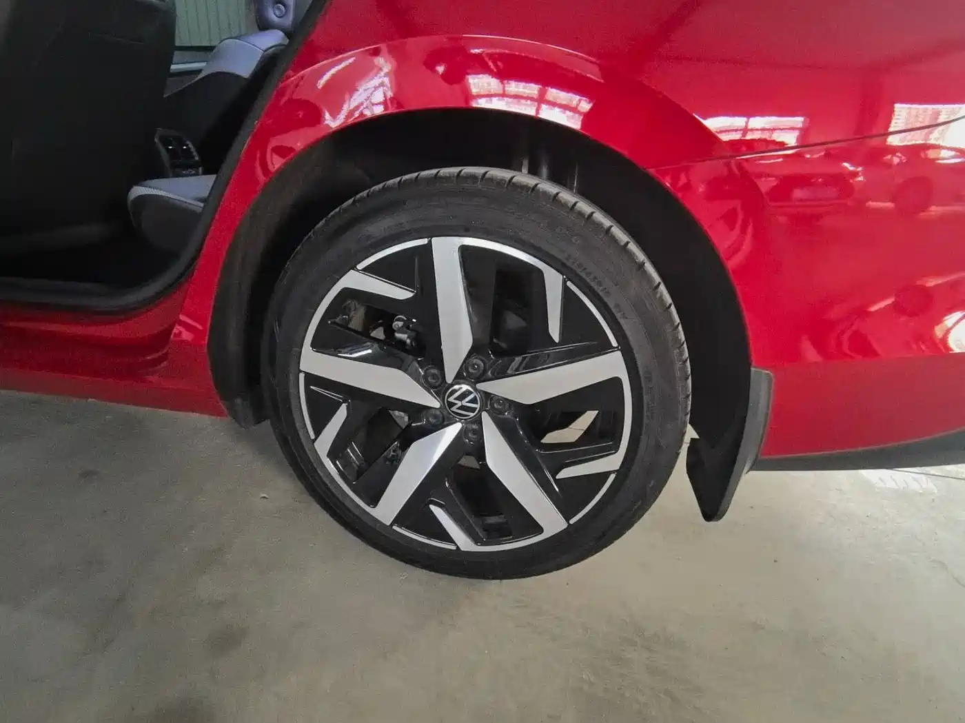 Volkswagen Lamando 2022 Lamando L 280TSI DSG Cool Edition фото 24