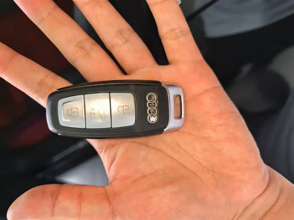 Audi A6L 2019 45 TFSI Premium Dynamic фото 9