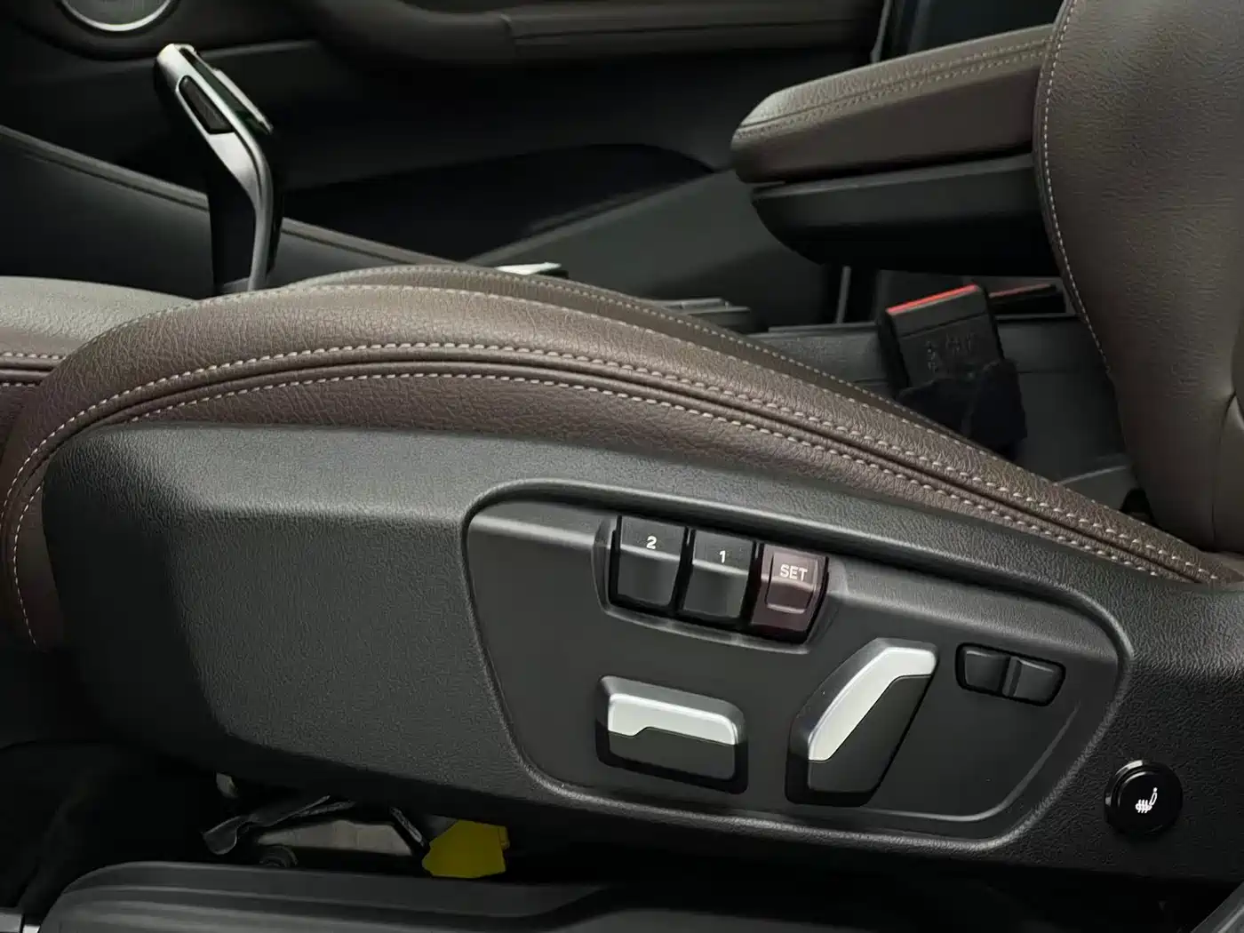 BMW X1 2021 sDrive20Li Fashion фото 20