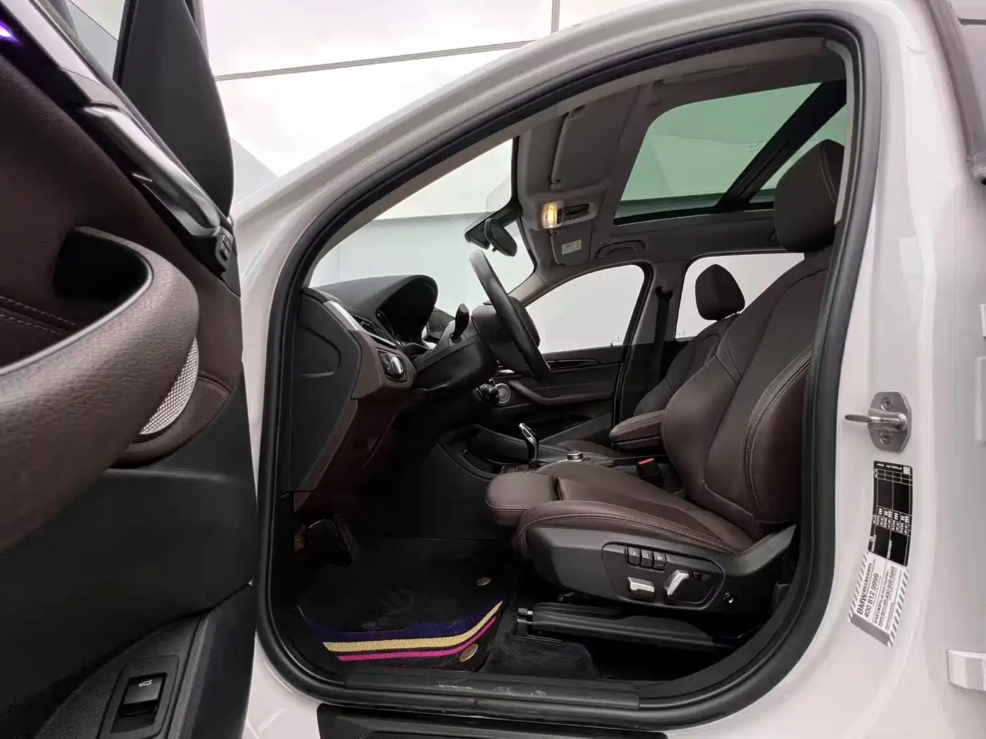 BMW X1 2021 sDrive20Li Fashion фото 15