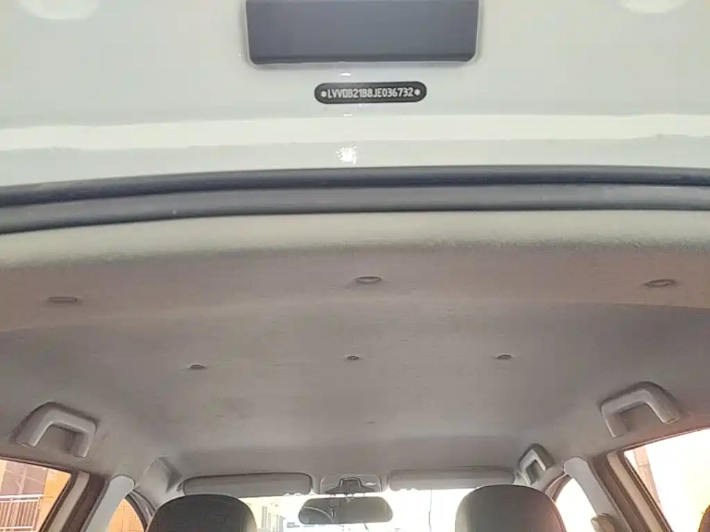 Chery Tiggo 3x 2018 2018 1.5L Automatic Elite