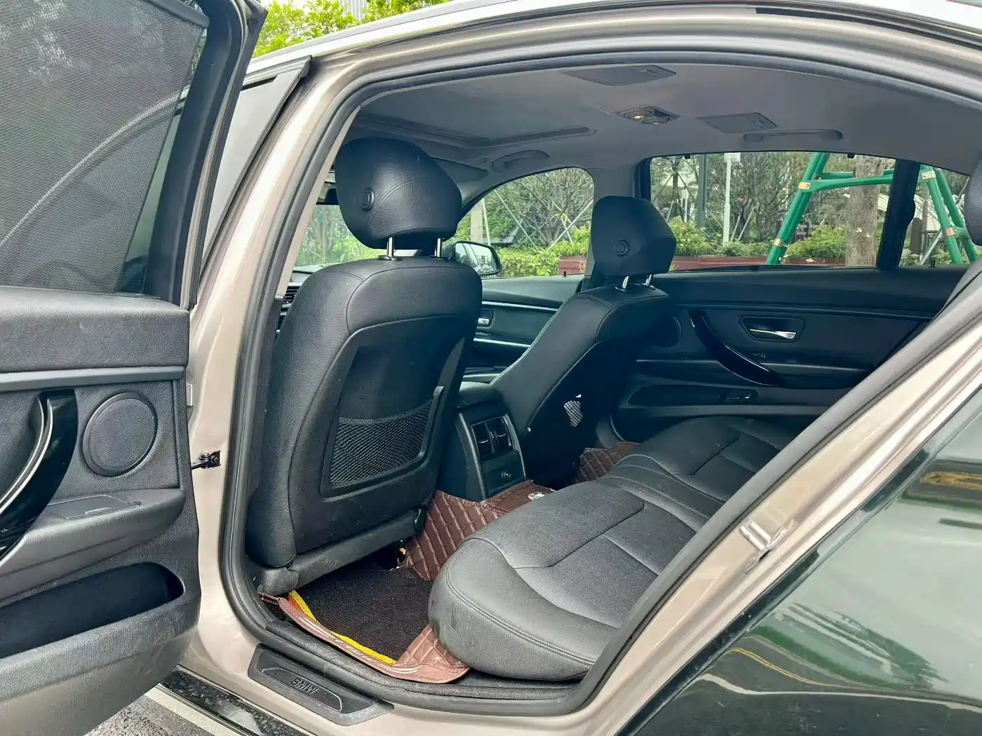 BMW 3 Series 2016 320Li Progressive фото 7
