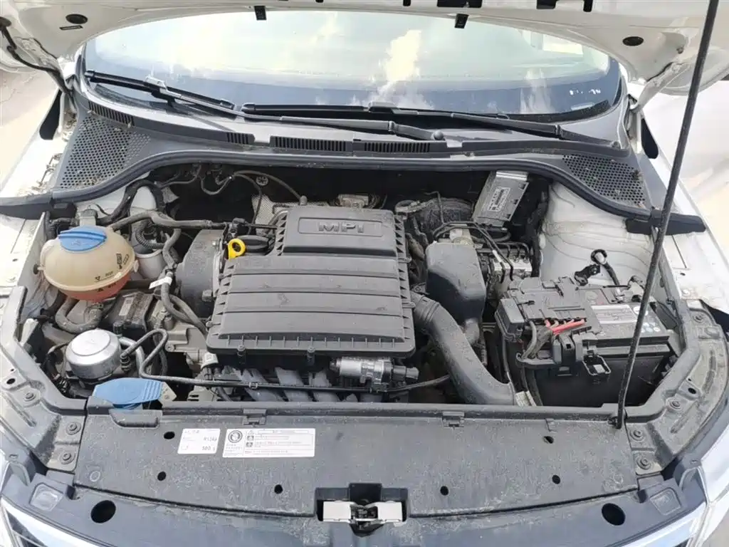 SKODA XIN RUI
