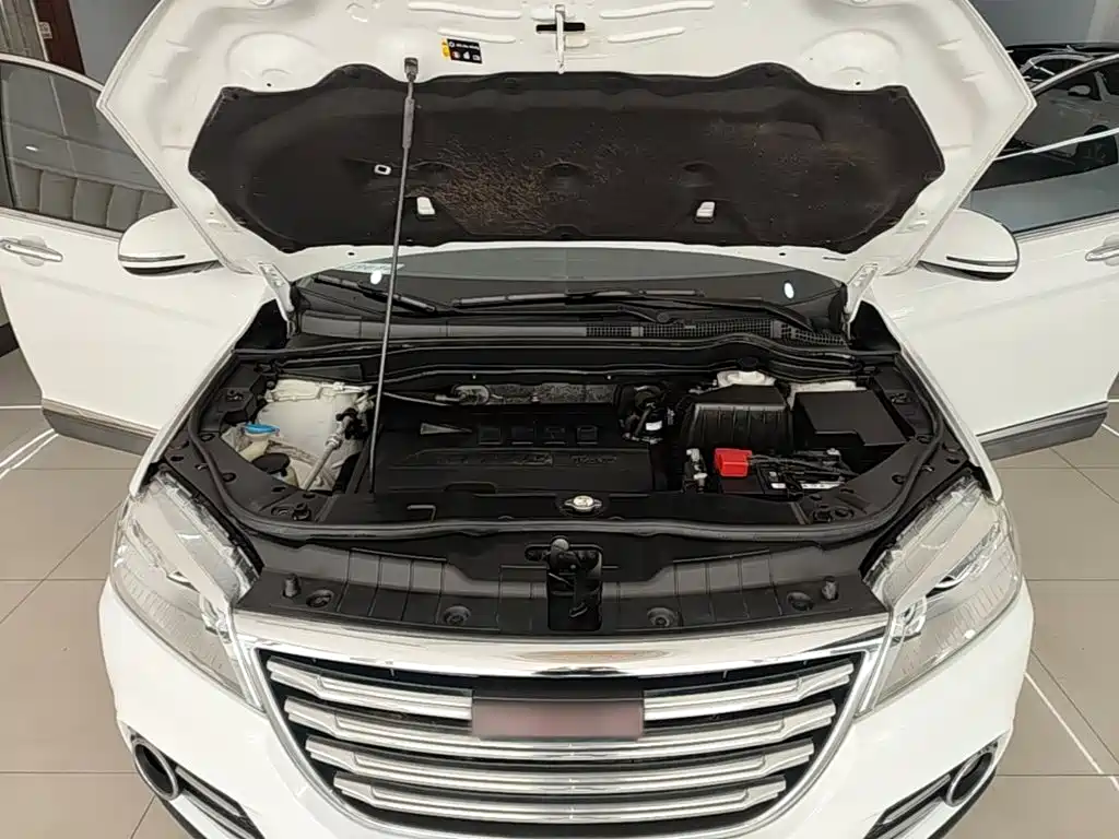 Photo 20 - Haval H6
