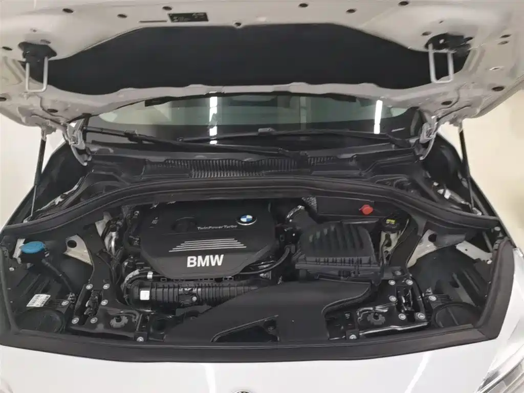 BMW 2 Series Touring 2016 220i Leading Model фото 20