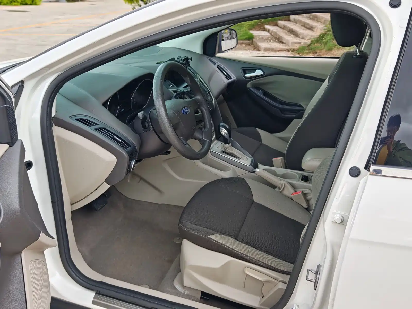 Фото 5 - Ford Focus