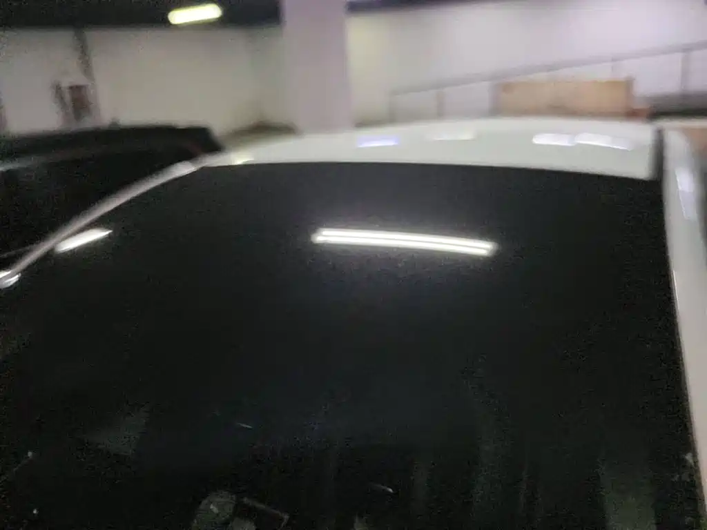 XPeng G3 2022 2021 G3i 460N