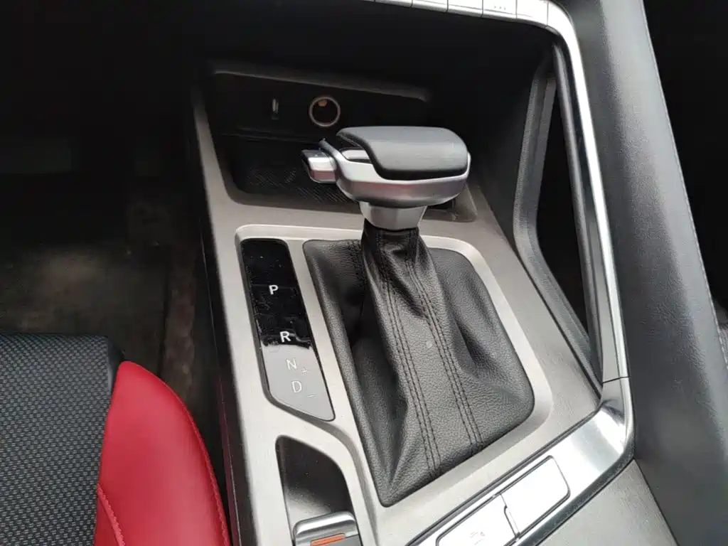 Changan CS35 PLUS 2024 2023 Enjoy Edition 1.4T DCT Premium