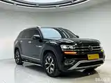 Фото 3 - Volkswagen Teramont