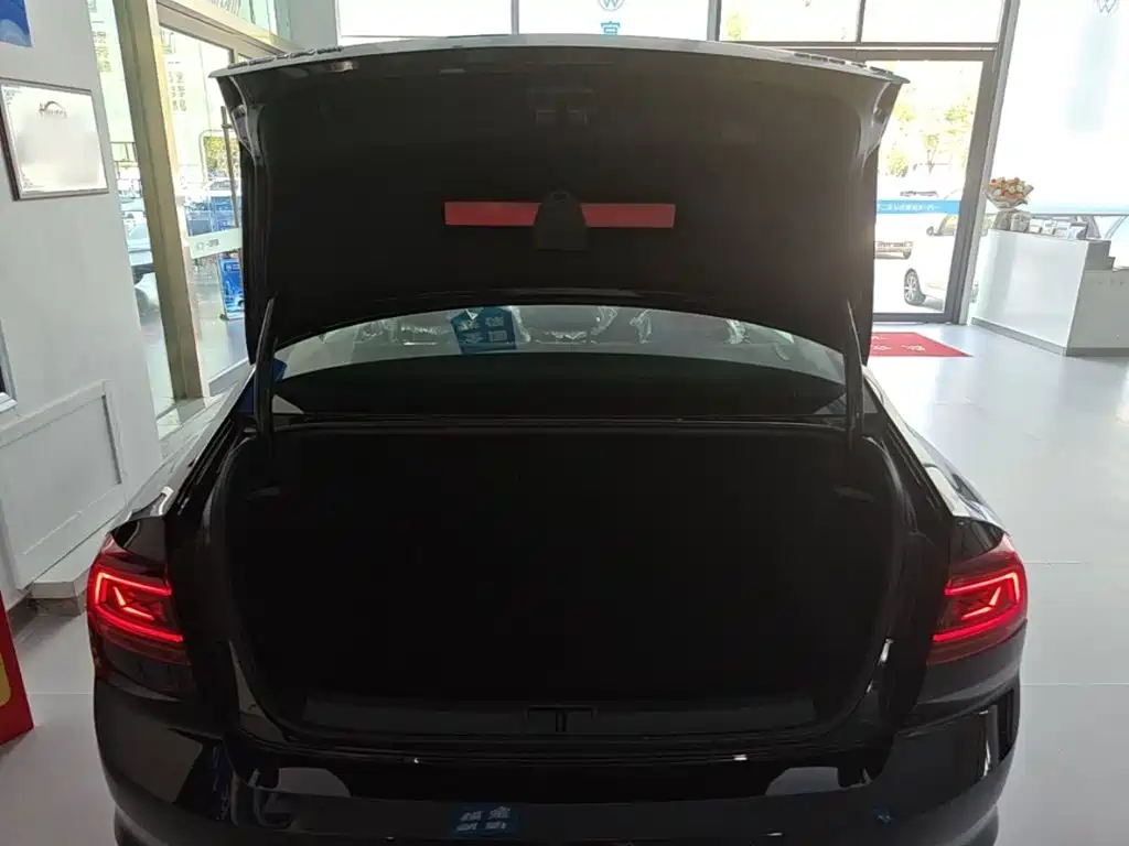 Volkswagen Magotan 2026 2025 Popular Edition 280TSI DSG Comfort