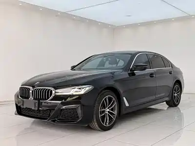 BMW 5