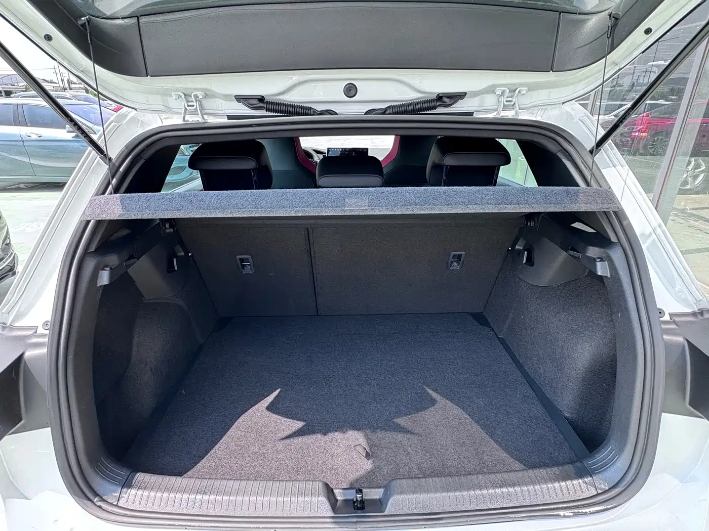 Volkswagen Golf, миниатюра 14