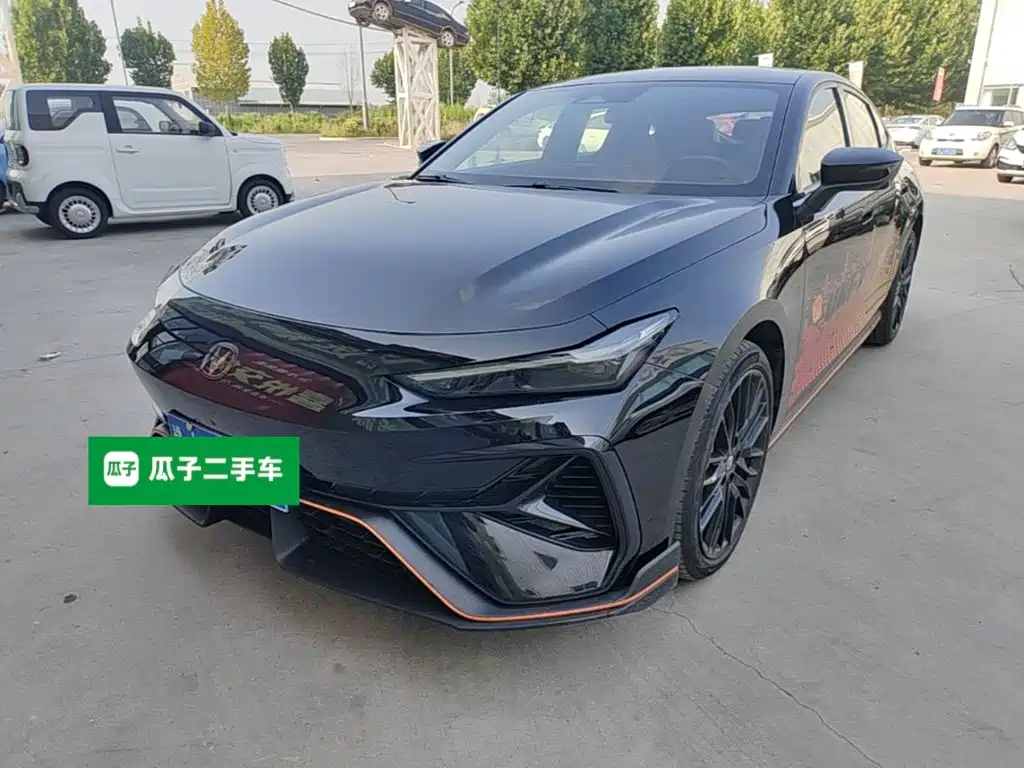 Changan UNI-V 2025 2025 2.0T Sport Version