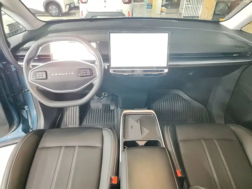 Venucia VX6 2024 2024 520 Travel Edition