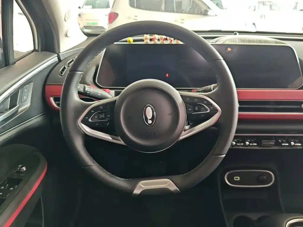 Ora Good Cat GT 2024 2023 Mulan Edition 401km Luxury