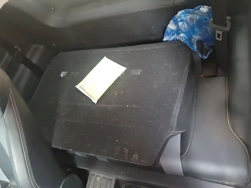 Roewe Kaiwei CLEVER 2023 2022 311km Vitality Bobo Edition