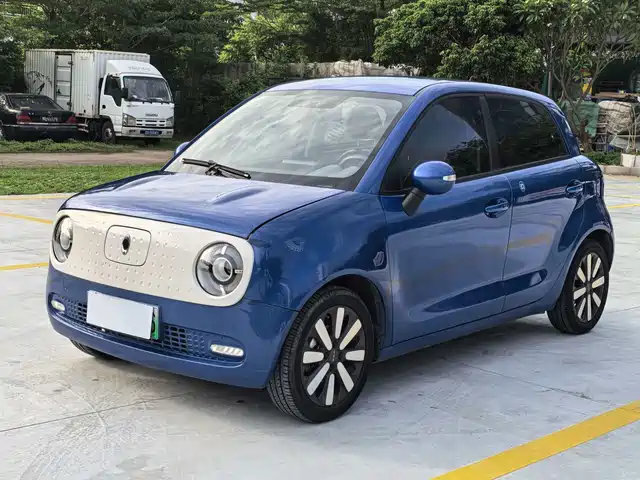  Ora Ora Black Cat 2019 351km Family Edition
