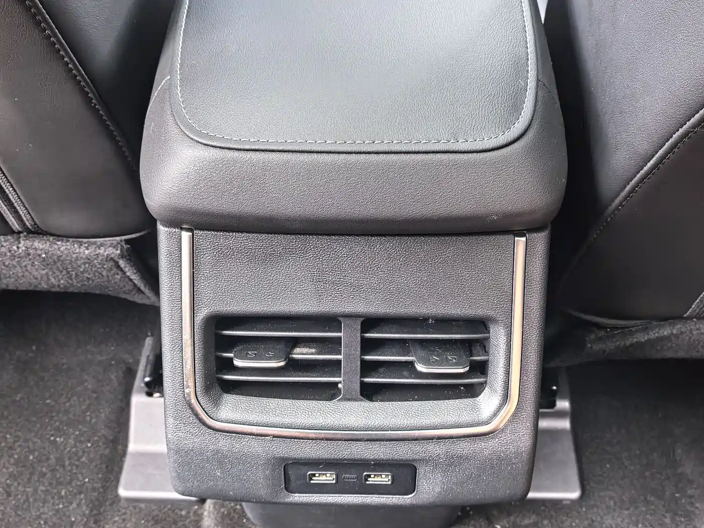 Haval H6 2023 National Trend Edition 1.5T Automatic Champion фото 12