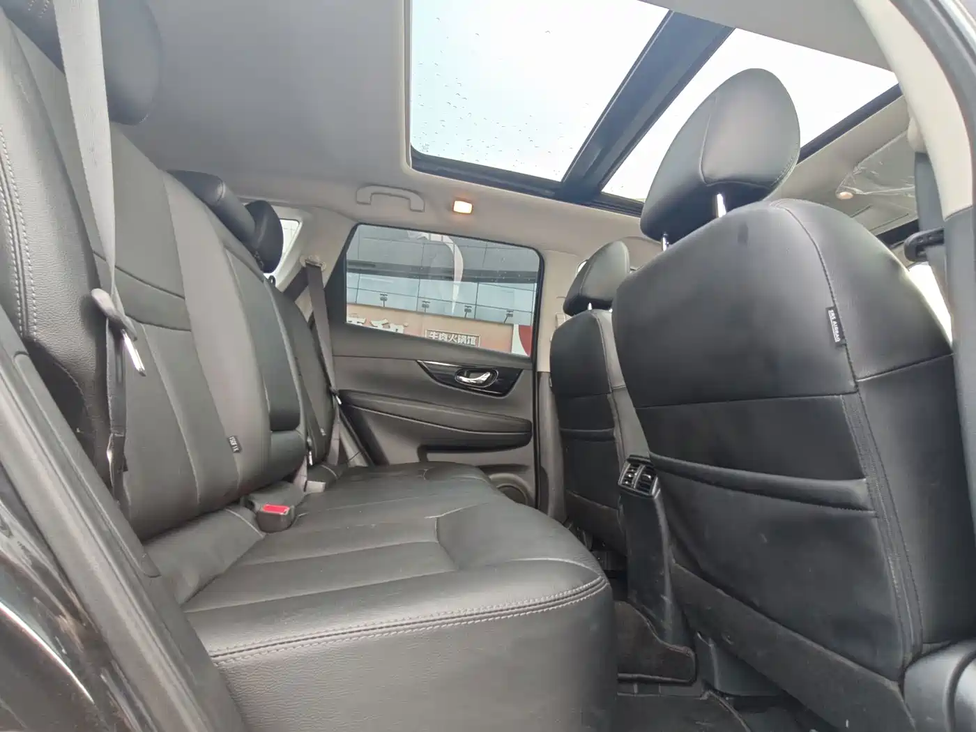 Nissan X-Trail, миниатюра 11