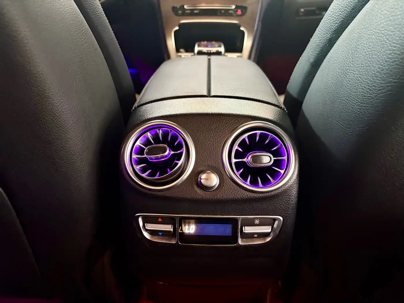 Mercedes-Benz GLC 2017 GLC 300 4MATIC Dynamic фото 5