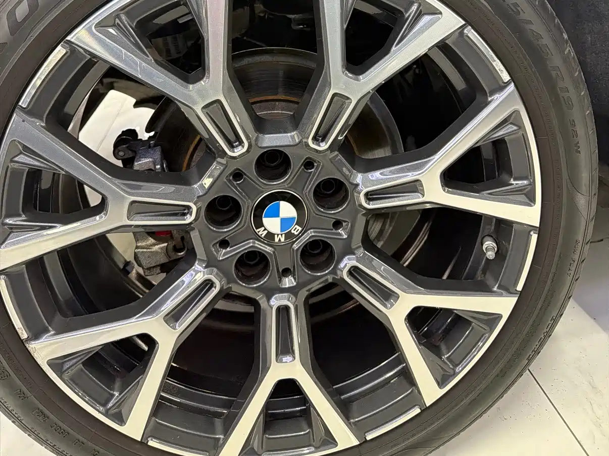 BMW X1 2021 xDrive25Li Exclusive фото 12