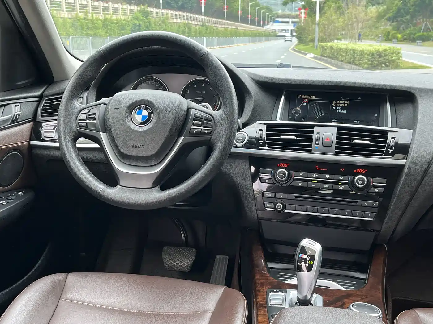 BMW X4 2014 xDrive20i X Design Package фото 15