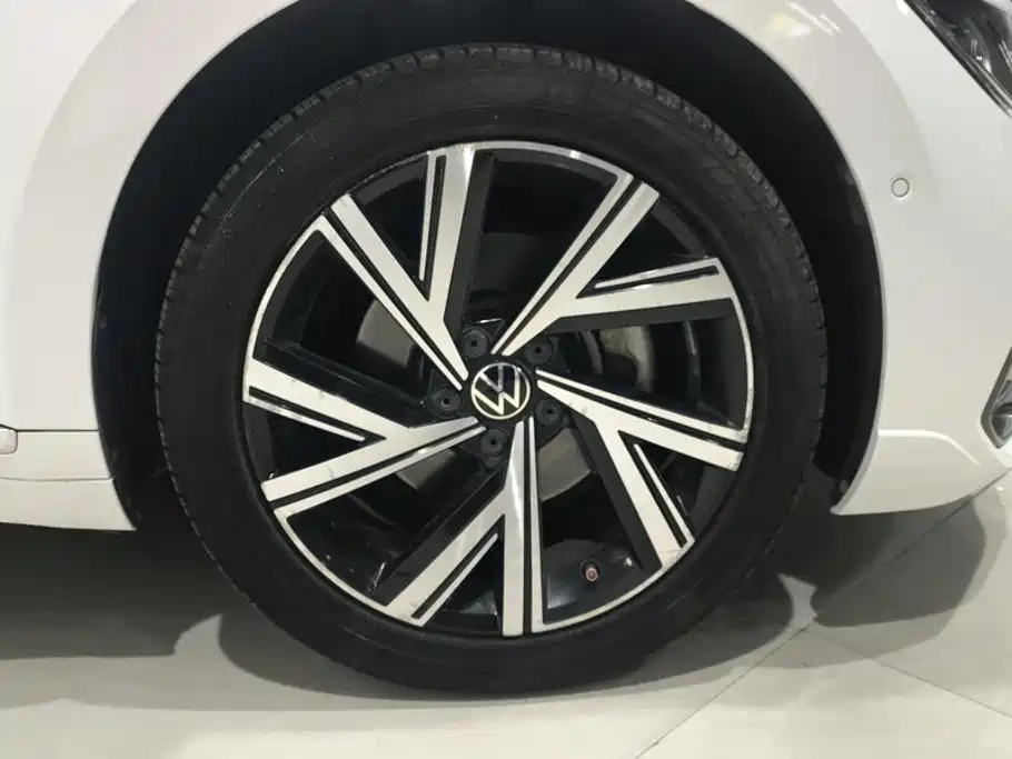 Photo 6 - Volkswagen FAW-Volkswagen CC