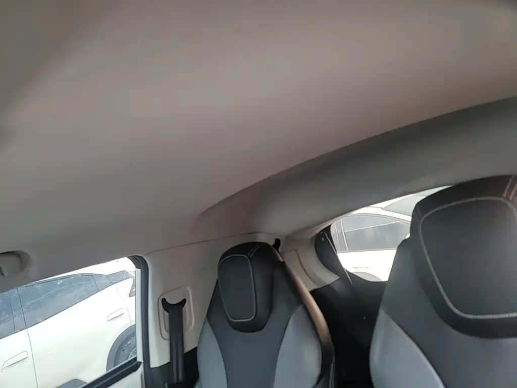 Roewe Kaiwei CLEVER 2023 2022 311km Vitality Bobo Edition