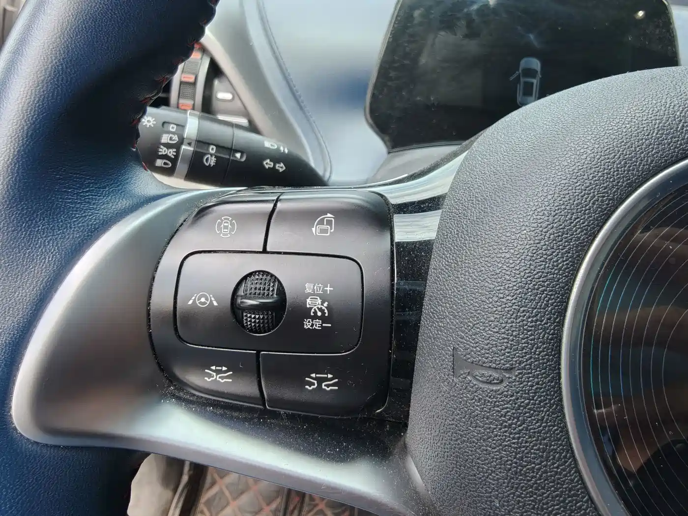 BYD Yuan PLUS 2022 2022 510KM Flagship