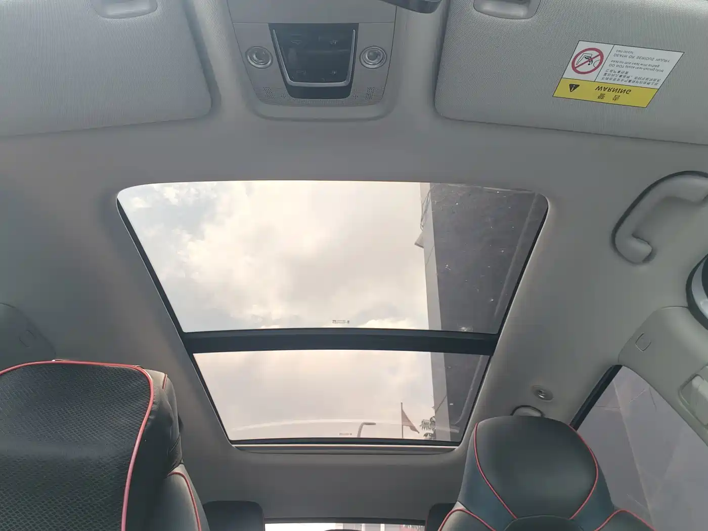 BYD Yuan PLUS 2022 2022 510KM Flagship