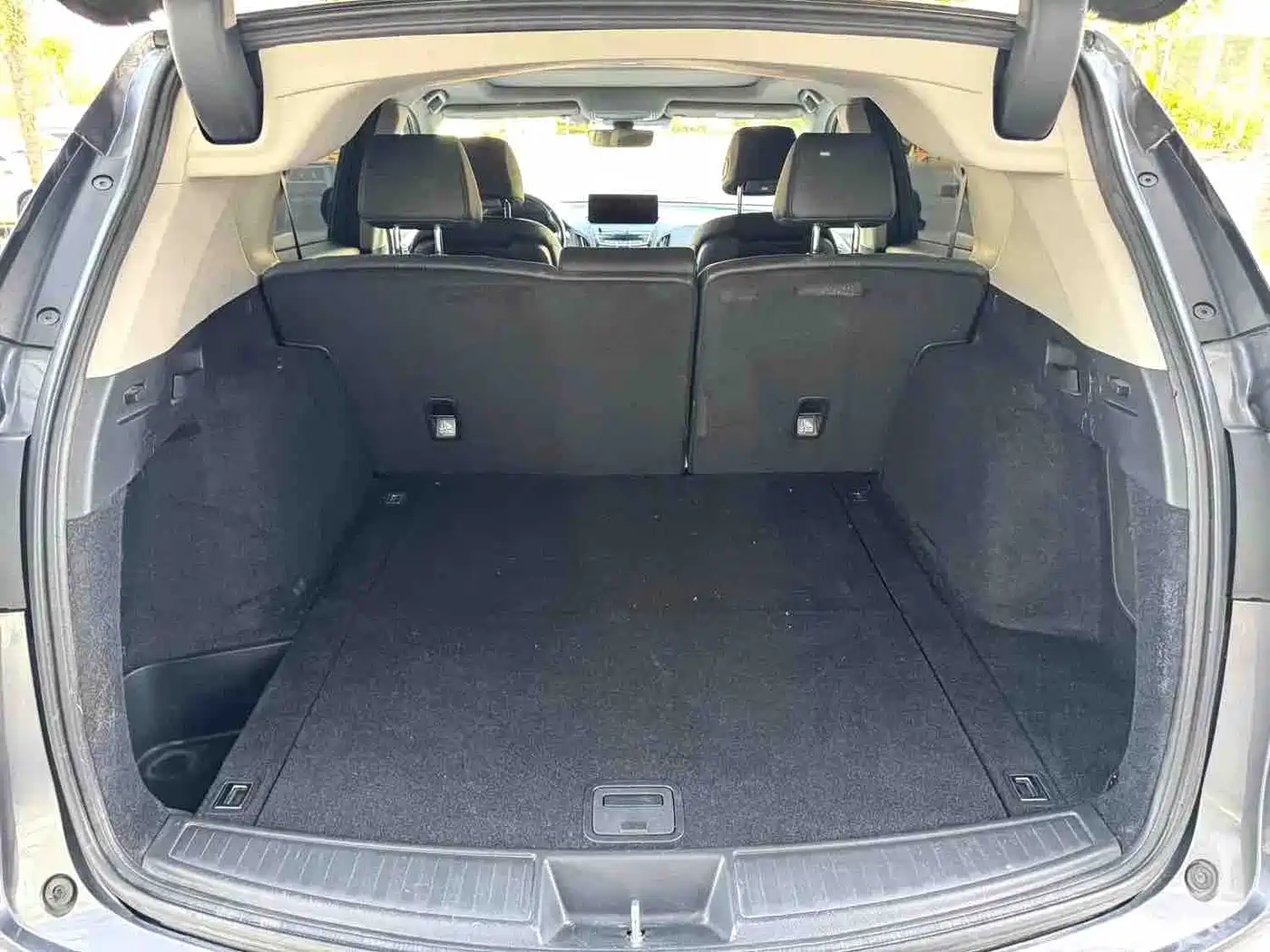 Acura RDX 2020 2019 2.0T Intelligent Edition SH-AWD China V