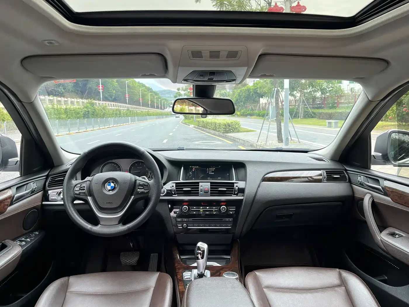 BMW X4 2014 xDrive20i X Design Package фото 13