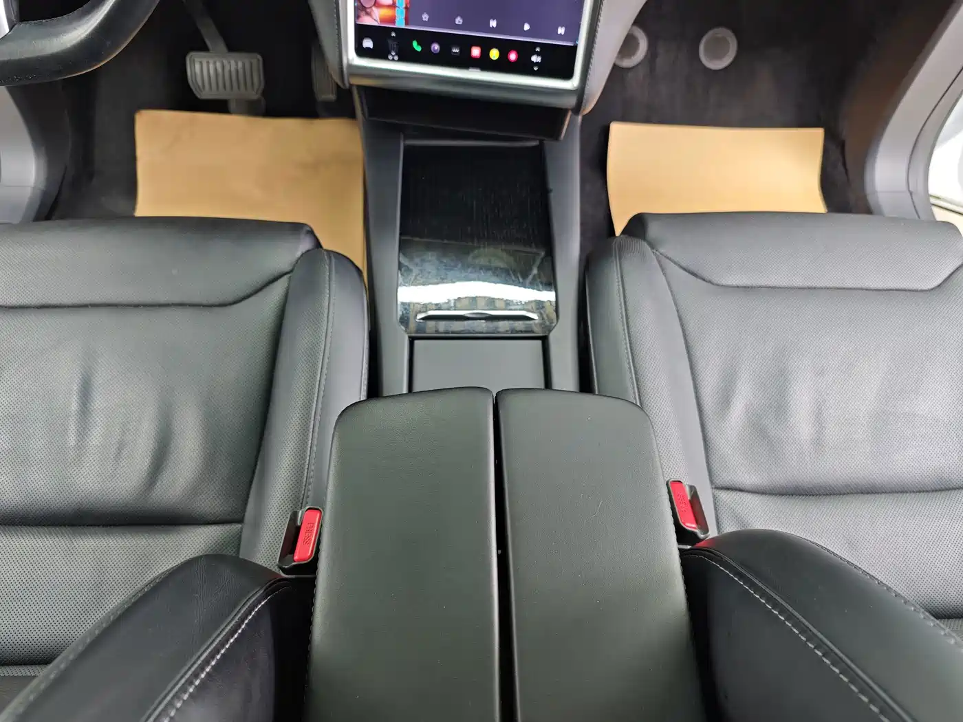 Tesla Model X 2017 2016 Model X 90D