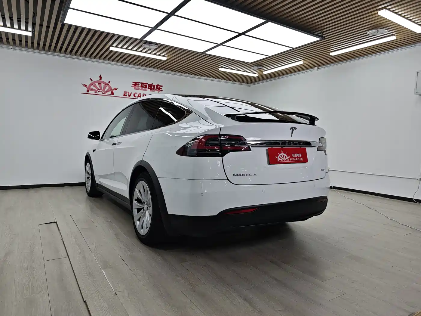 Tesla Model X 2017 2016 Model X 90D