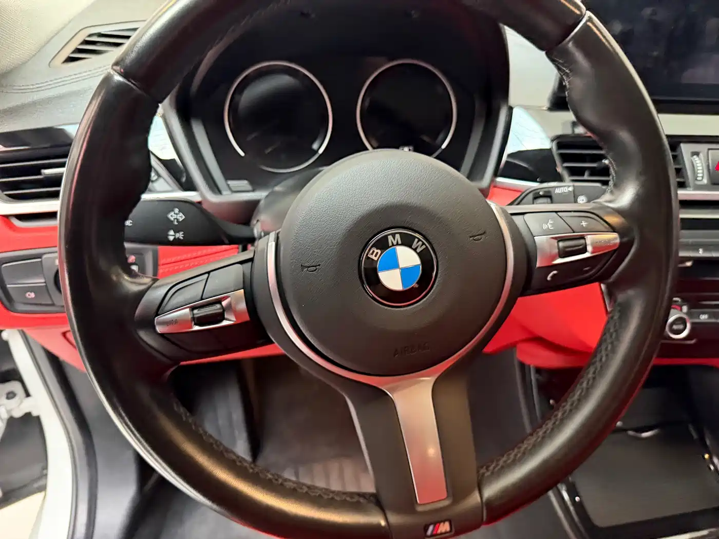 BMW X2 2023 2022 sDrive25i M Sport Package